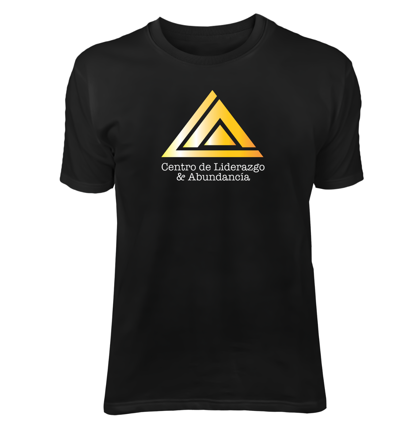 Ponte la camiseta - Centro de Liderazgo